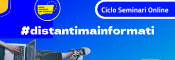 Webinar | Le opportunità di tirocinio presso le Istituzioni Europee