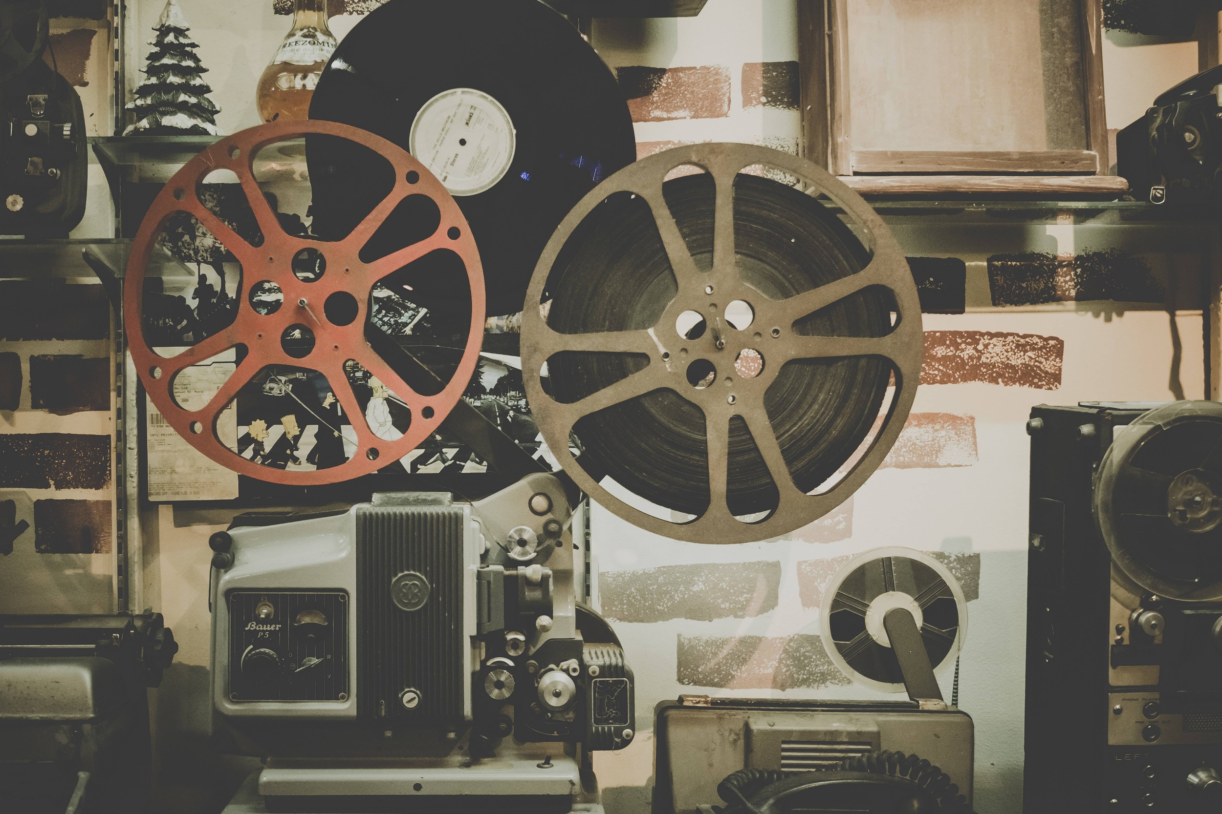 Immagine: cinema