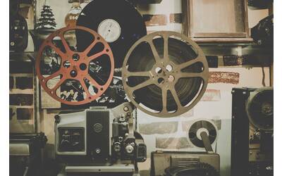 Immagine: cinema