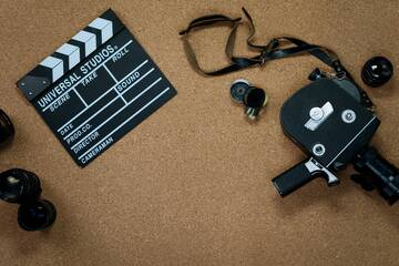 CIACK, SI GIRA! laboratorio cinematografico - Associazione ArteLaghi 