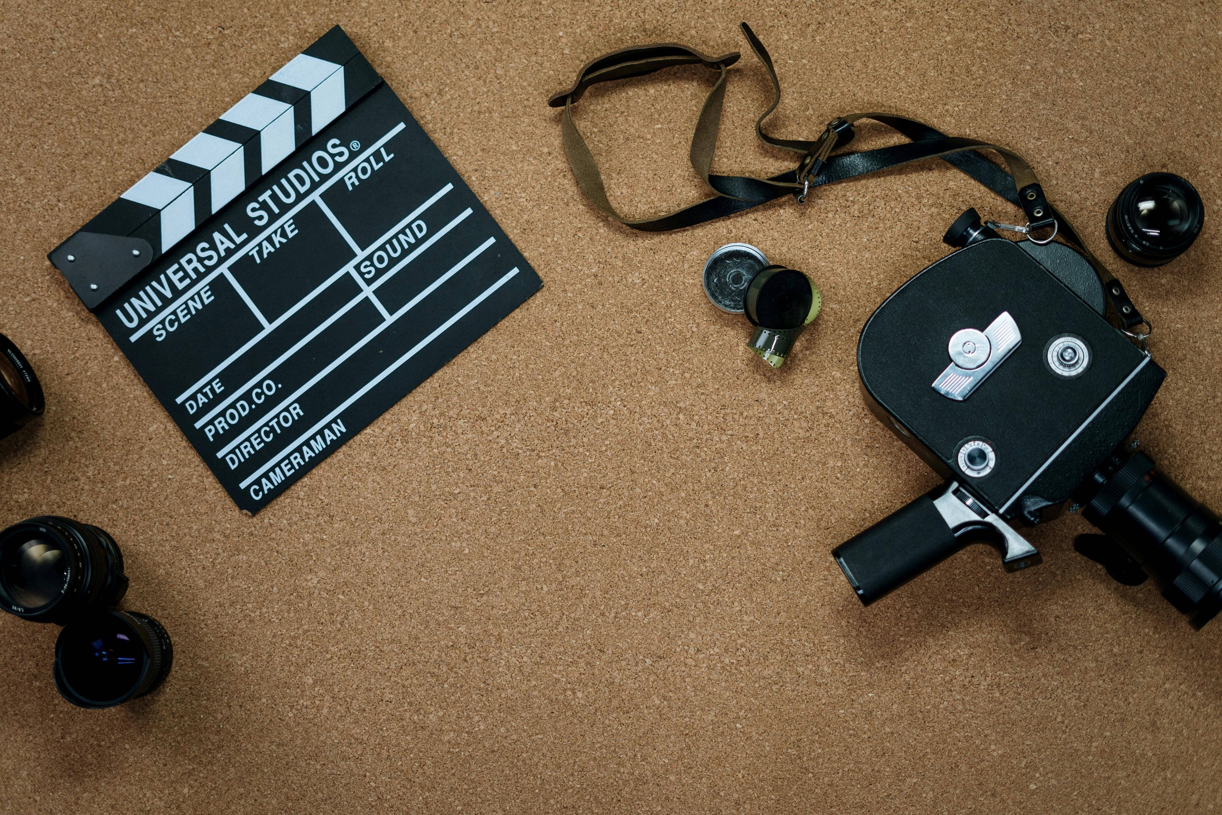 Immagine: cinema