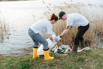 Garda Trentino CleanUP Days: unisciti all’evento che ripulisce la natura!