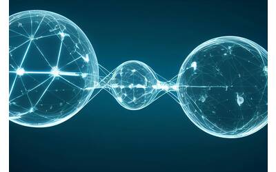 Immagine: Cloud digitale