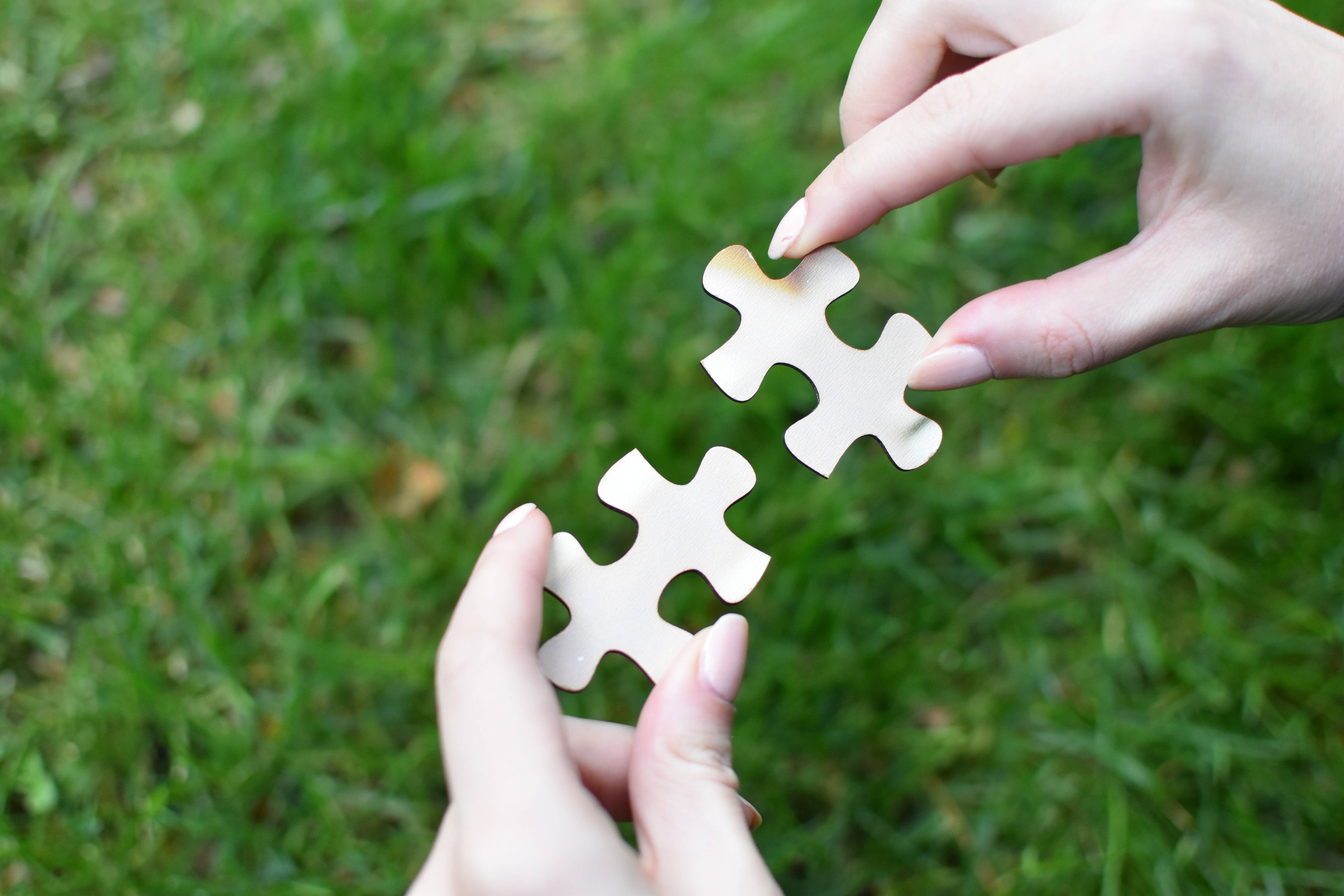Immagine: collaboration