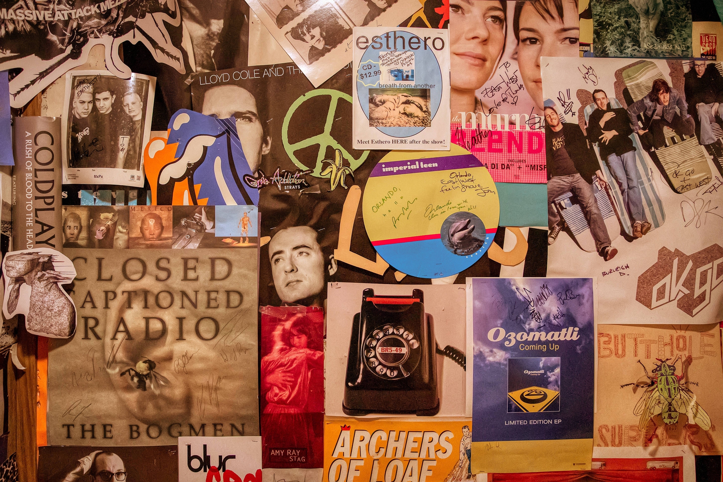 Immagine: collage