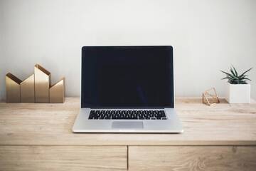 Immagine: computer office