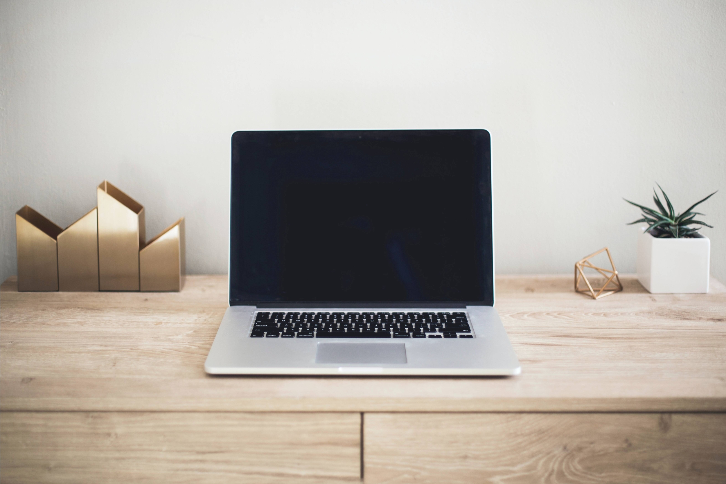 Immagine: computer office
