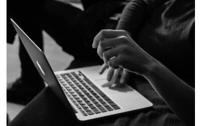 Immagine: comunicazione