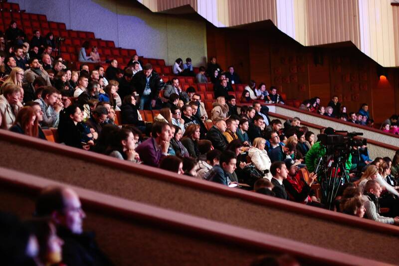Sulla speranza: teatro psicologia e filosofia in dialogo