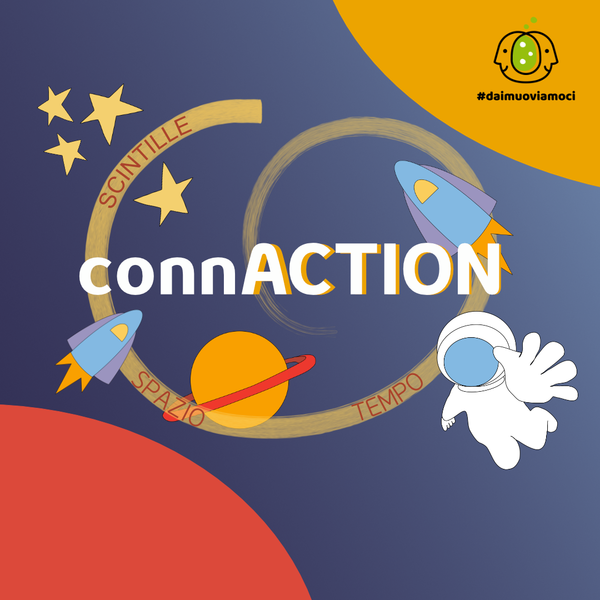 connACTION | Scintille