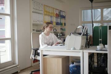 Bando di selezione per assistente amministrativǝ