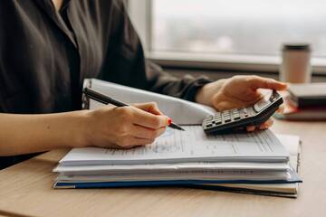 Concorso per la figura di Assistente Amministrativo Contabile