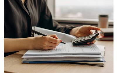 Immagine: Contabilità 