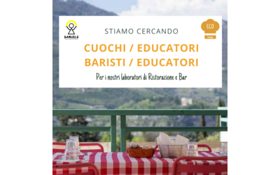 Immagine: cooperativa samuele