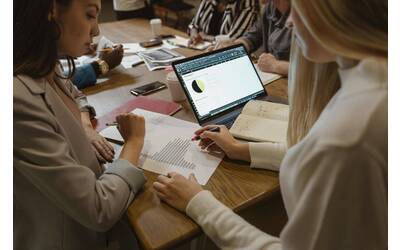 Immagine: Cooperazione internazionale - progettazione