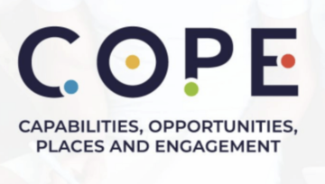 PROGETTO COPE