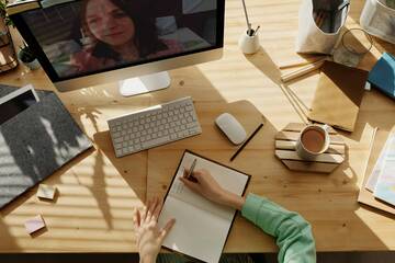 Immagine: corso online
