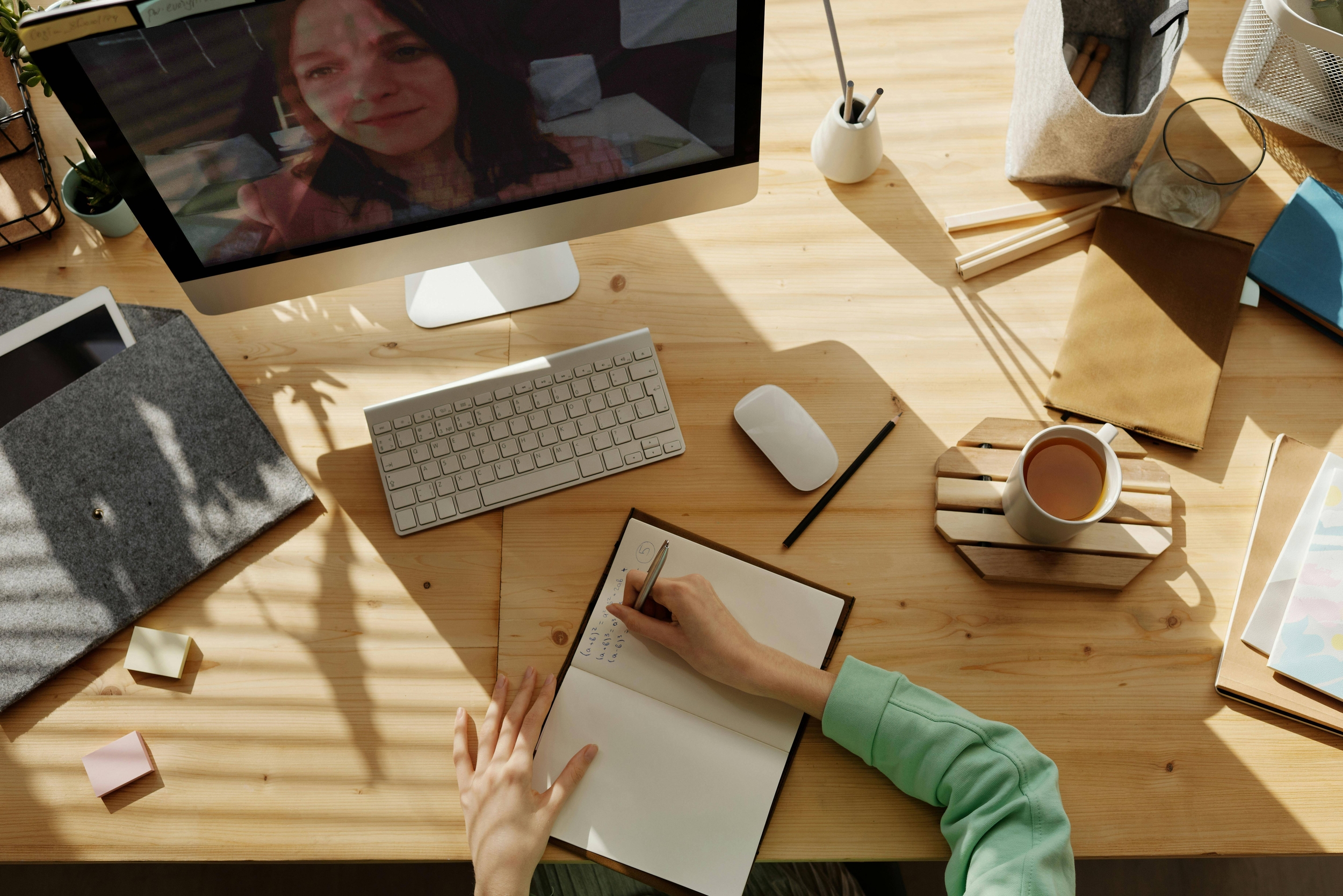 Immagine: corso online