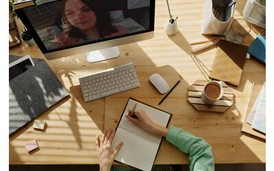 Immagine: corso online