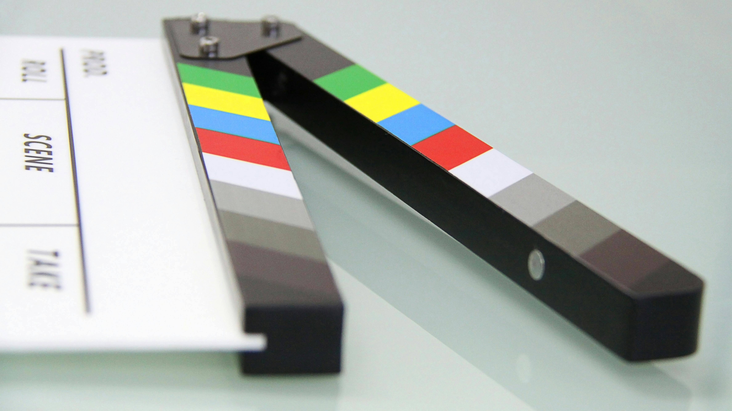 Immagine: cortometraggio