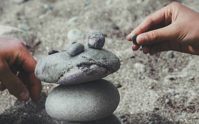 Immagine: costruire
