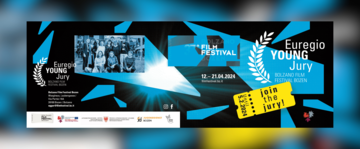 Euregio Young Jury 2024 - BZ Film Festival