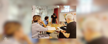 CSV - POSIZIONE APERTA PER L'ORIENTAMENTO E LA PROMOZIONE DEL VOLONTARIATO