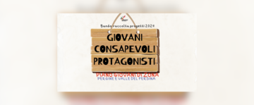 Bando PGZ Pergine 2024