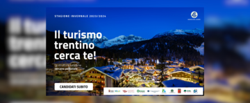 Il Turismo Trentino Invernale Assume