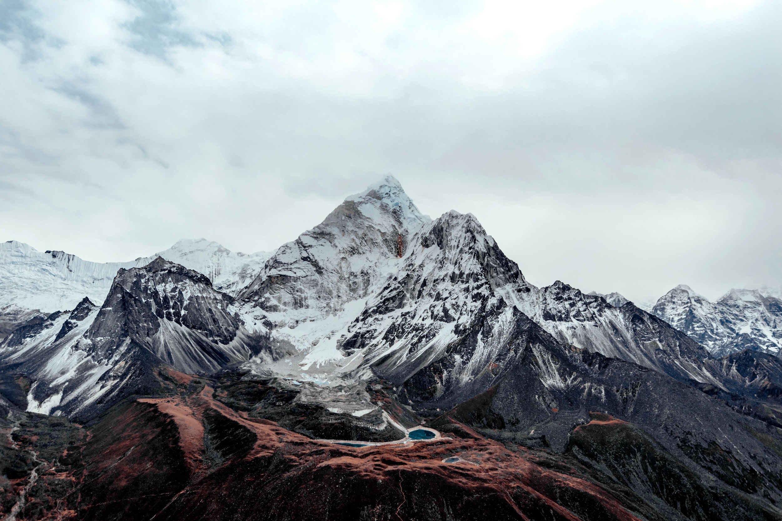 Immagine: craig-mckay-vJwzxQK7FaE-unsplash