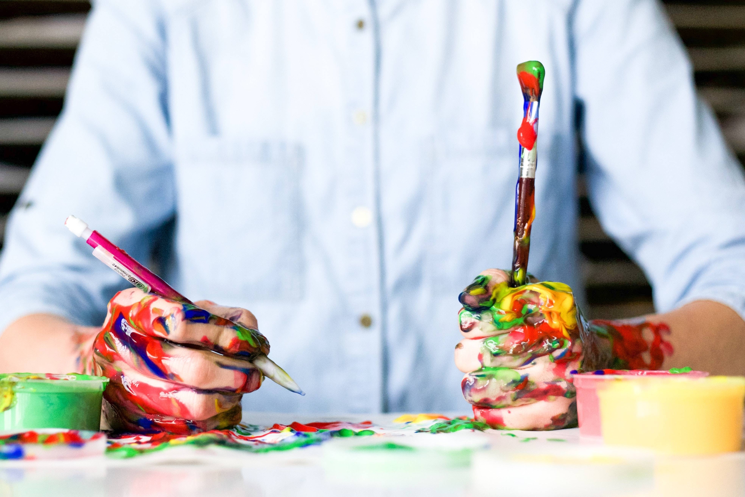 Immagine: creatività