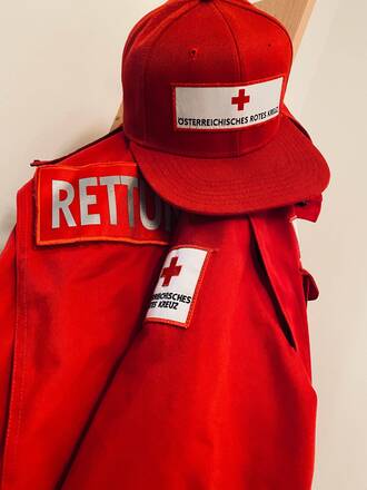 Volontariato presso la Croce Rossa in Austria!