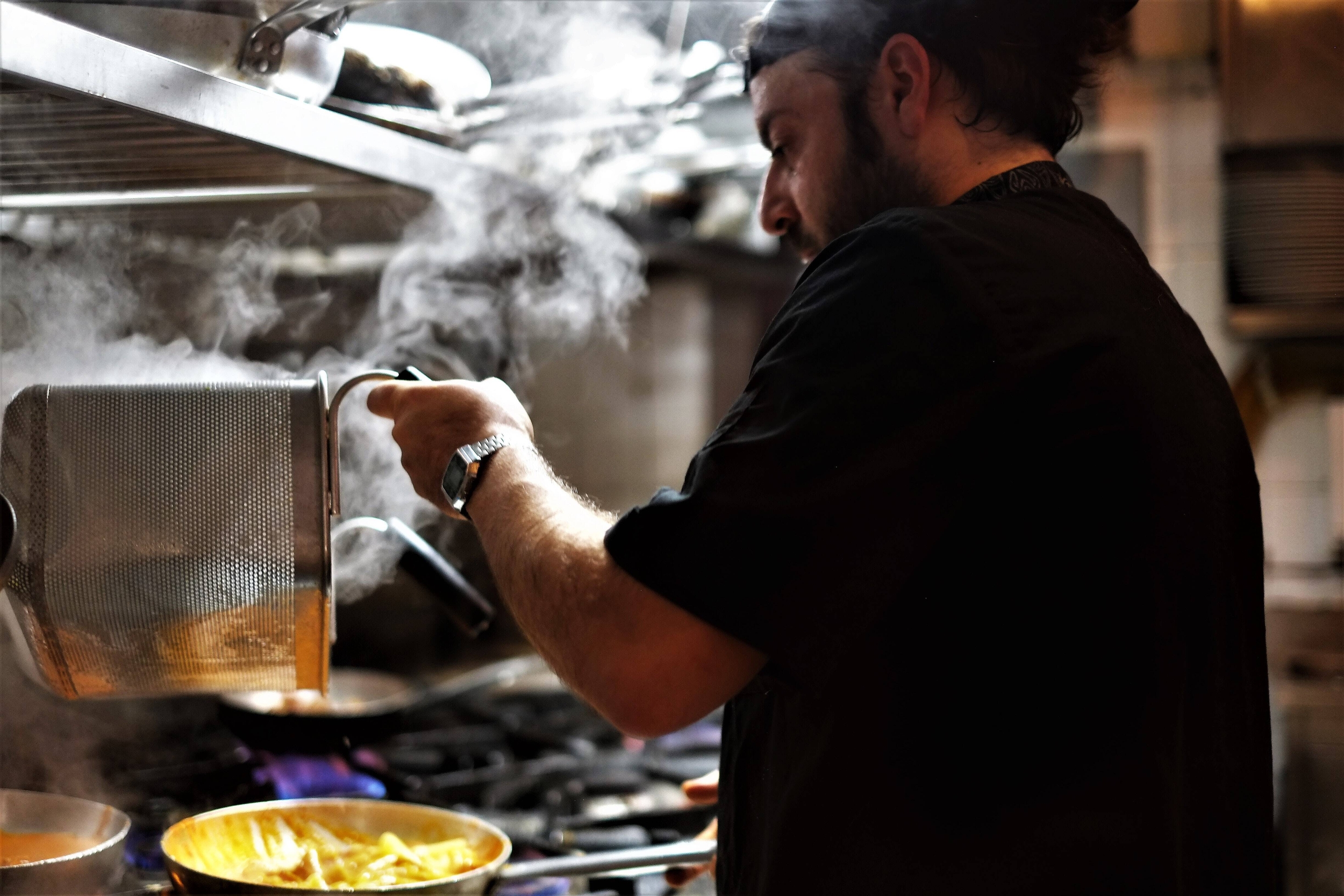 Immagine: cucina