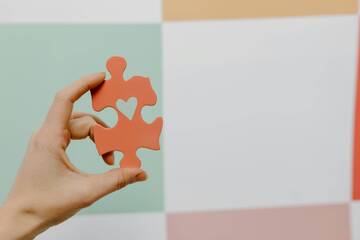 Lavoro come operatricə nell'ambito dell'accoglienza