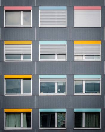Coliving - collaborare condividere abitare 