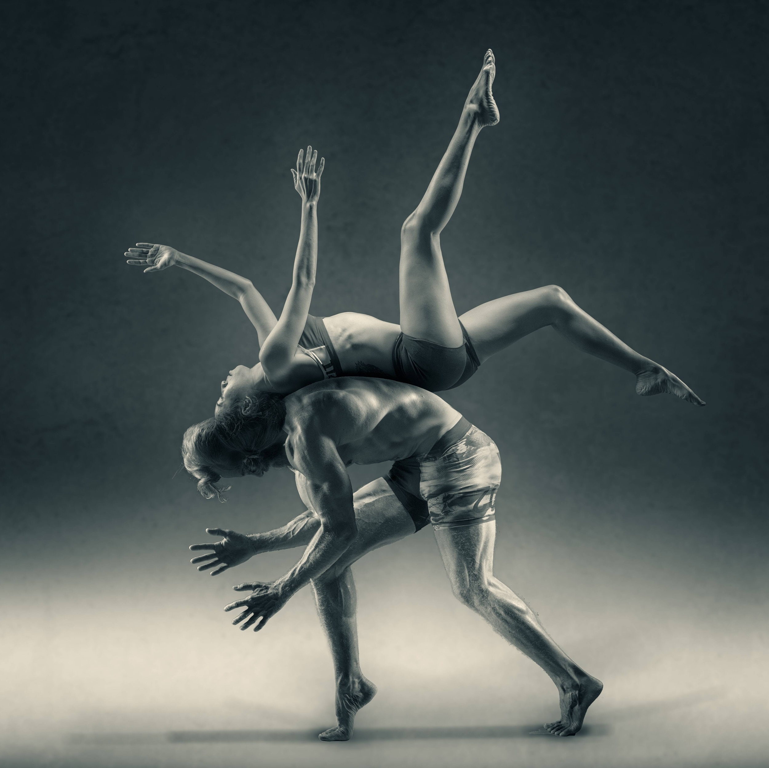 Immagine: danza