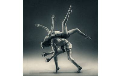 Immagine: danza