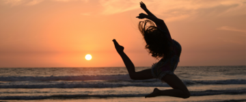 Immagine: danza