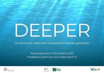 DEEPER 