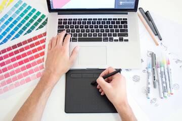 Borse di studio per master in Design, Fashion e 3D Animation