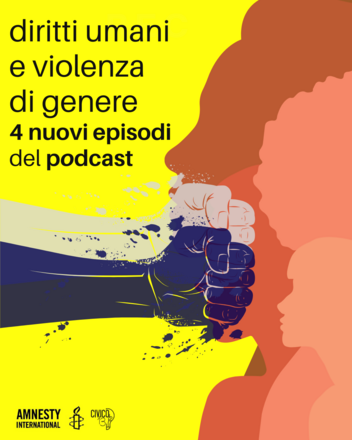 Diritti umani e violenza di genere