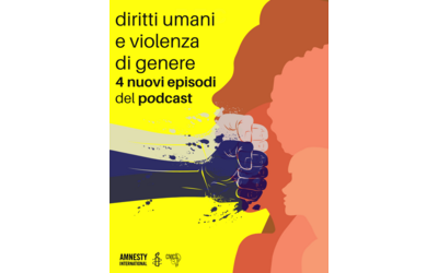 Immagine: diritti e violenza di genere
