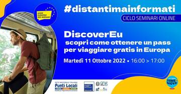 DiscoverEU