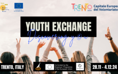 Immagine: Discovering-y-e-u-Scambio-giovanile_large