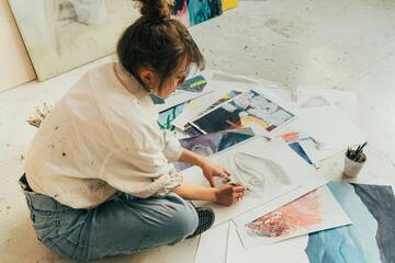Immagine: disegno 