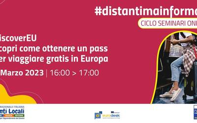 Immagine: Distantimainformati