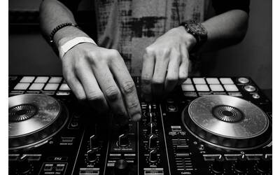 Immagine: Dj