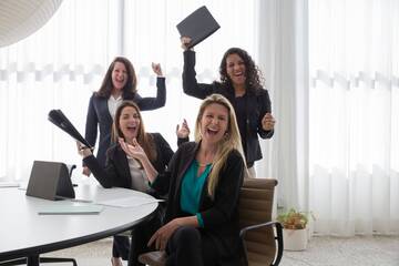 Femminile plurale: sportello di empowerment per donne