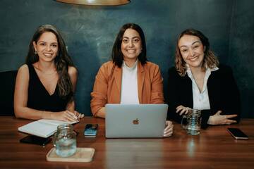 Iniziativa "Donne e lavoro"