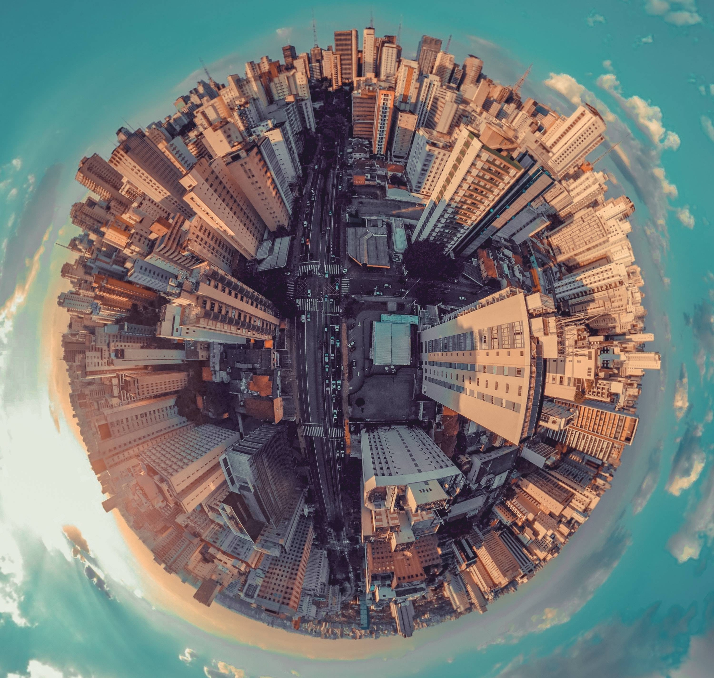 Immagine: earth